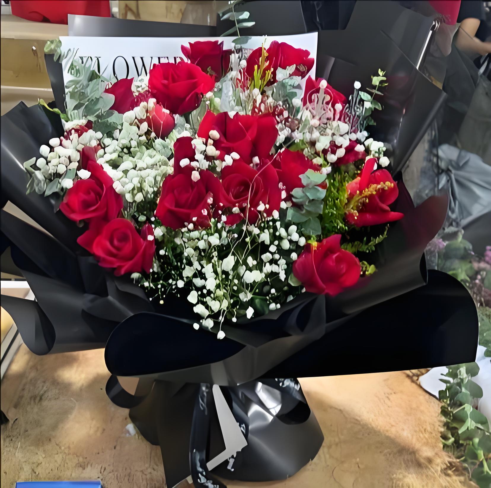 三河市花店