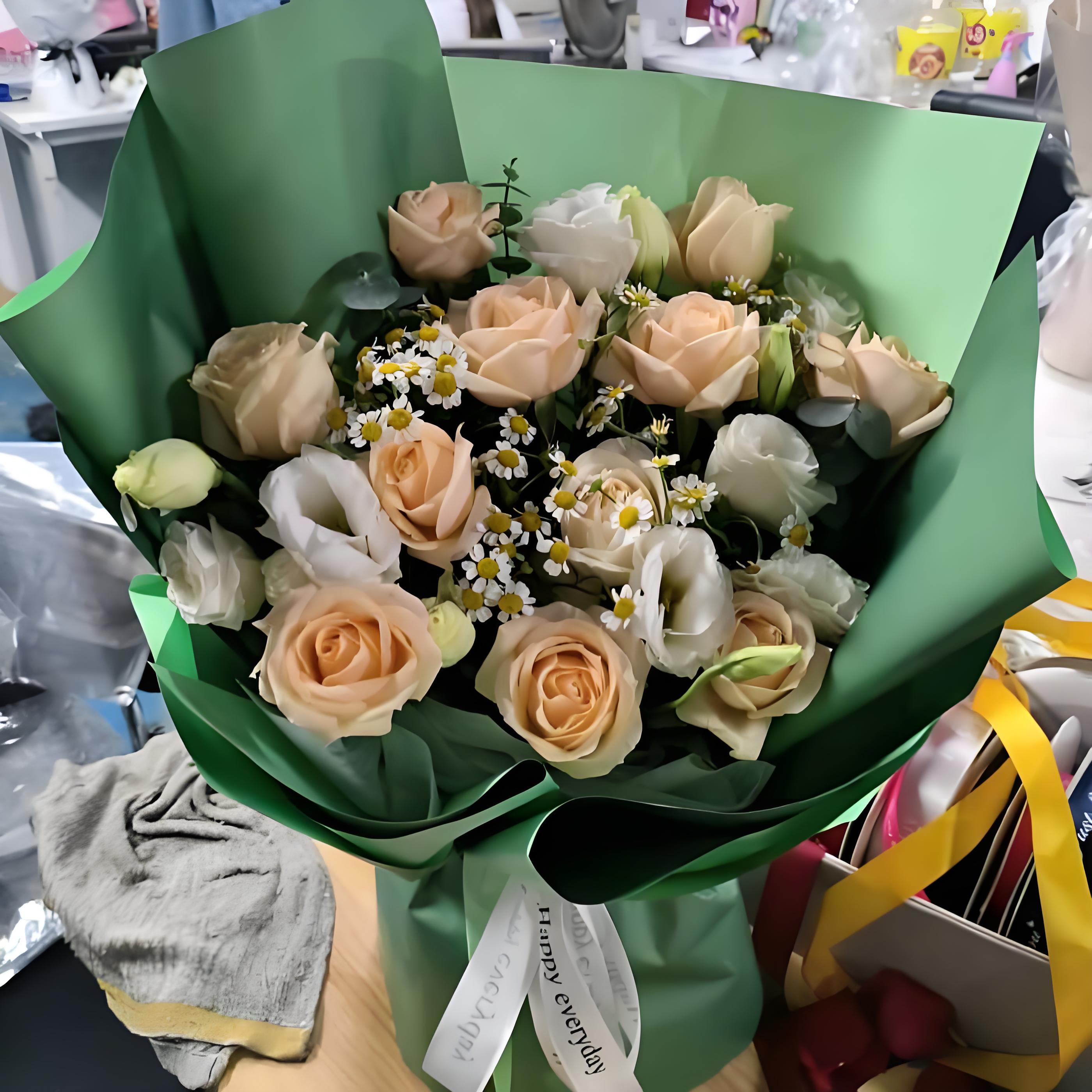 三河市花店